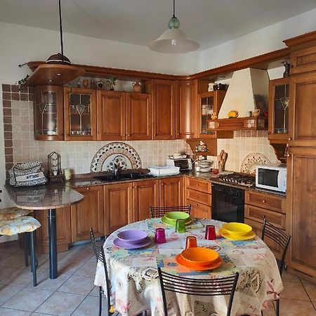 Апартаменти Lara'S House Верона Екстер'єр фото
