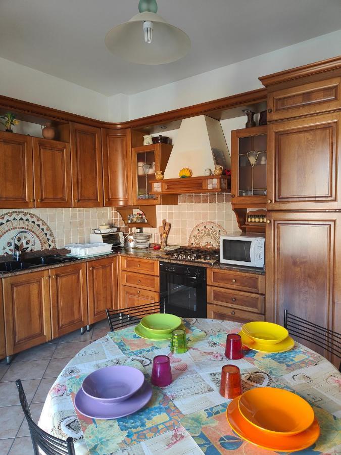 Апартаменти Lara'S House Верона Екстер'єр фото