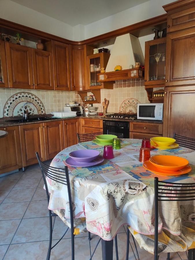 Апартаменти Lara'S House Верона Екстер'єр фото