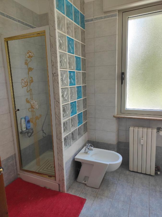 Апартаменти Lara'S House Верона Екстер'єр фото