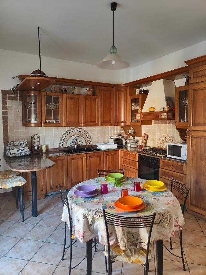 Апартаменти Lara'S House Верона Екстер'єр фото