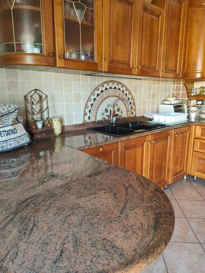 Апартаменти Lara'S House Верона Екстер'єр фото