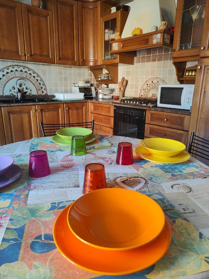 Апартаменти Lara'S House Верона Екстер'єр фото