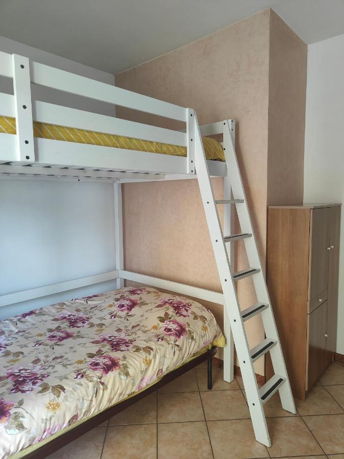 Апартаменти Lara'S House Верона Екстер'єр фото
